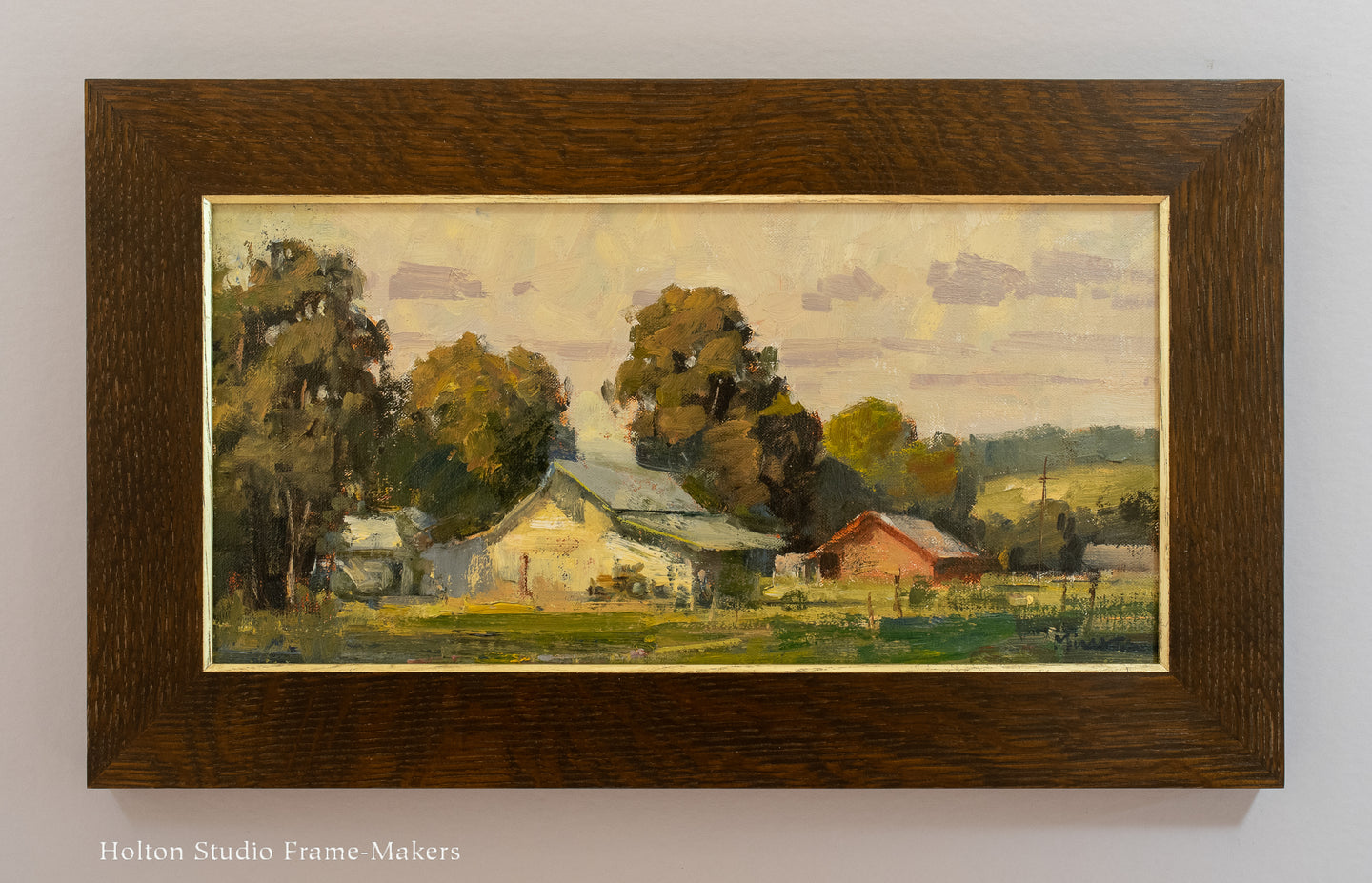 El Dorado Homestead No. 2