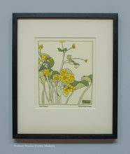 Load image into Gallery viewer, Overbeck - Marsh Marigolds
