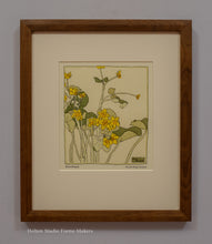 Load image into Gallery viewer, Overbeck - Marsh Marigolds
