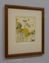 Load image into Gallery viewer, Overbeck - Marsh Marigolds
