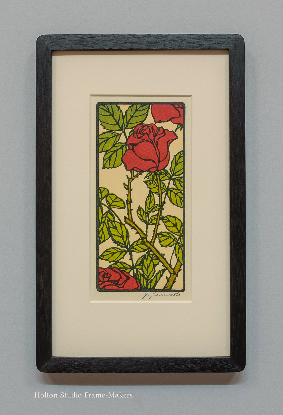 Rose