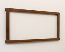 Load image into Gallery viewer, Item #13-058 - 9-1/8&quot; x 19-1/8&quot; Picture Frame
