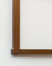 Load image into Gallery viewer, Item #13-059 - 9-1/8&quot; x 19-1/8&quot; Picture Frame
