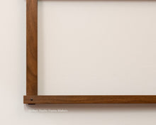 Load image into Gallery viewer, Item #13-061 - 9-1/8&quot; x 19-1/8&quot; Picture Frame
