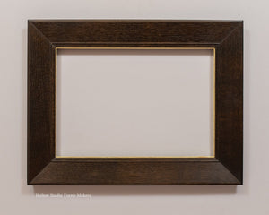 Item #17-031 - 10-1/8" x 14-5/8" Picture Frame