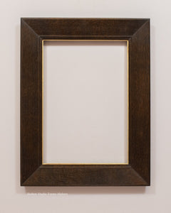 Item #17-031 - 10-1/8" x 14-5/8" Picture Frame