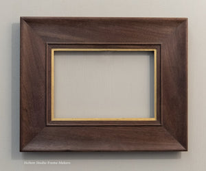 Item #18-003 - 5 1/4" x 8 1/4" Picture Frame