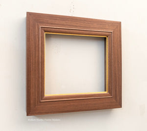 Item #19-042 - 10-13/16" x 9 1/16" Picture Frame