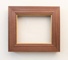 Load image into Gallery viewer, Item #19-042 - 10-13/16&quot; x 9 1/16&quot; Picture Frame
