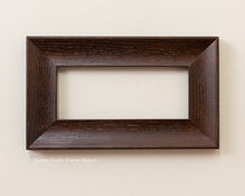 Load image into Gallery viewer, Item #20-002 - 4&quot; x 8-1/2&quot; Picture Frame
