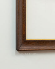 Load image into Gallery viewer, Item #20-003 - 8-1/2&quot; x 10-1/2&quot; Picture Frame
