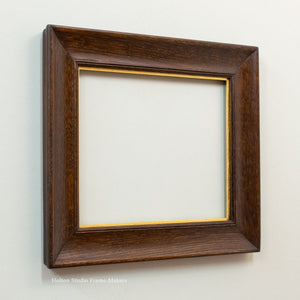 Item #20-003 - 8-1/2" x 10-1/2" Picture Frame