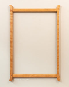 Item #20-017 - 15" x 21" Picture Frame