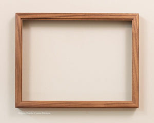 Item #20-033 - 9" x 12" Picture Frame