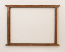 Load image into Gallery viewer, Item #20-050 - 16-1/8&quot; x 19-3/4&quot; Picture Frame
