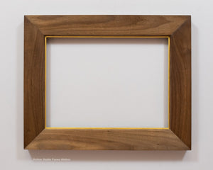 Item #20-100 - 12-3/8" x 16-1/4" Picture Frame