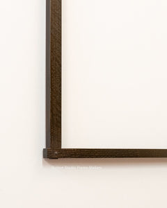 Item #21-003 - 16" x 20" Picture Frame