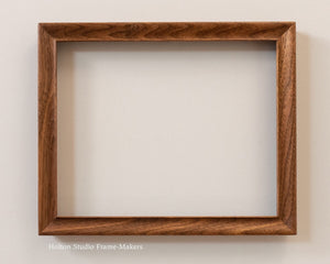 Item #21-011 - 7-5/8" x 9-5/8" Picture Frame