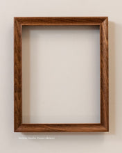 Load image into Gallery viewer, Item #21-011 - 7-5/8&quot; x 9-5/8&quot; Picture Frame
