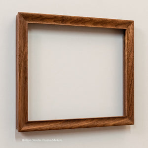 Item #21-011 - 7-5/8" x 9-5/8" Picture Frame