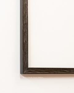 Item #21-028 - 12" x 16" Picture Frame