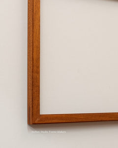 Item #21-054 - 11" x 14" Picture Frame