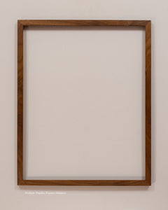 Item #21-110 - 16-3/8" x 20-5/8" Picture Frame