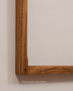 Item #21-111 - 15-1/2" x 20-1/2" Picture Frame