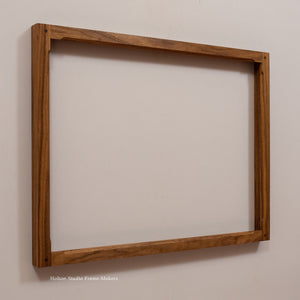 Item #21-111 - 15-1/2" x 20-1/2" Picture Frame
