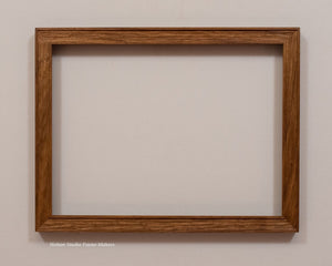 Item #21-112 - 9" x 12" Picture Frame