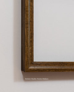 Item #22-003 - 7-1/2" x 10-3/8" Picture Frame