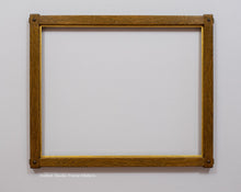 Load image into Gallery viewer, Item #22-034 - 13-9/16&quot; x 16-11/16&quot; Picture Frame
