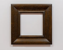 Load image into Gallery viewer, Item #22-037 - 7-7/8&quot; x 7-7/8&quot; Picture Frame

