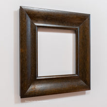 Load image into Gallery viewer, Item #22-037 - 7-7/8&quot; x 7-7/8&quot; Picture Frame
