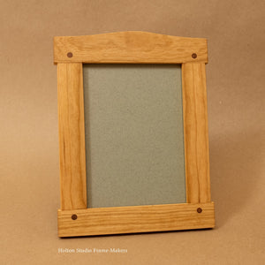 Item #22-P41 - 5" x 7" Photo Frame
