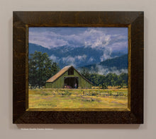 Load image into Gallery viewer, Friden&#39;s Barn, Scott Valley, CA
