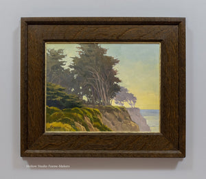 Cliff Dwellers, Davenport