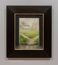 Load image into Gallery viewer, Looking Out from the Barn, Pierce Point
