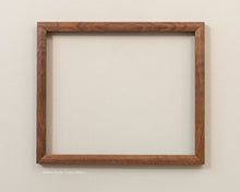 Load image into Gallery viewer, Item #20-024 - 10” x 12” Picture Frame
