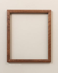 Item #20-024 - 10” x 12” Picture Frame